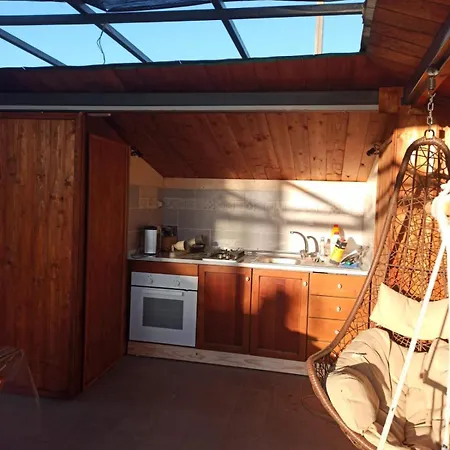 Διαμέρισμα E S S E N T I A L Πομπηία