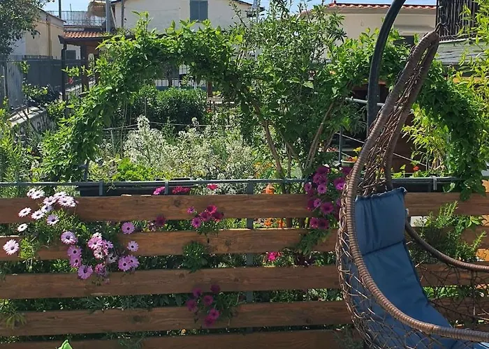 公寓 E S S E N T I A L 庞贝